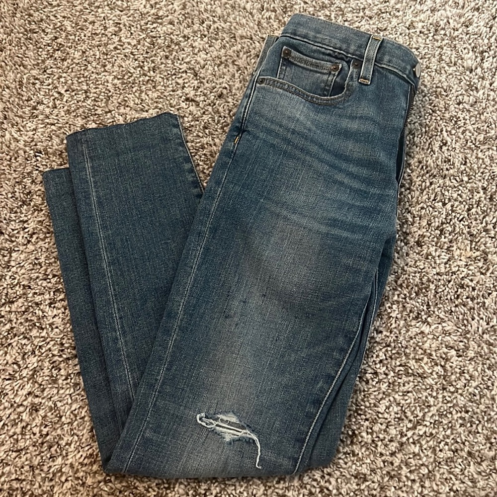 Frye Women’s jeans